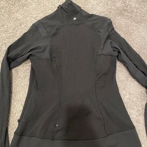 Lululemon jacket